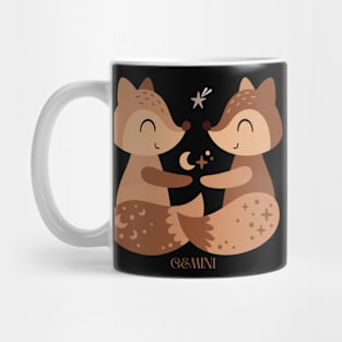 GEMINI Mug